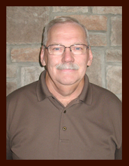 Ed Johnson ~ staff photo ~ rev Ed Johnson ~ staff photo ~ rev